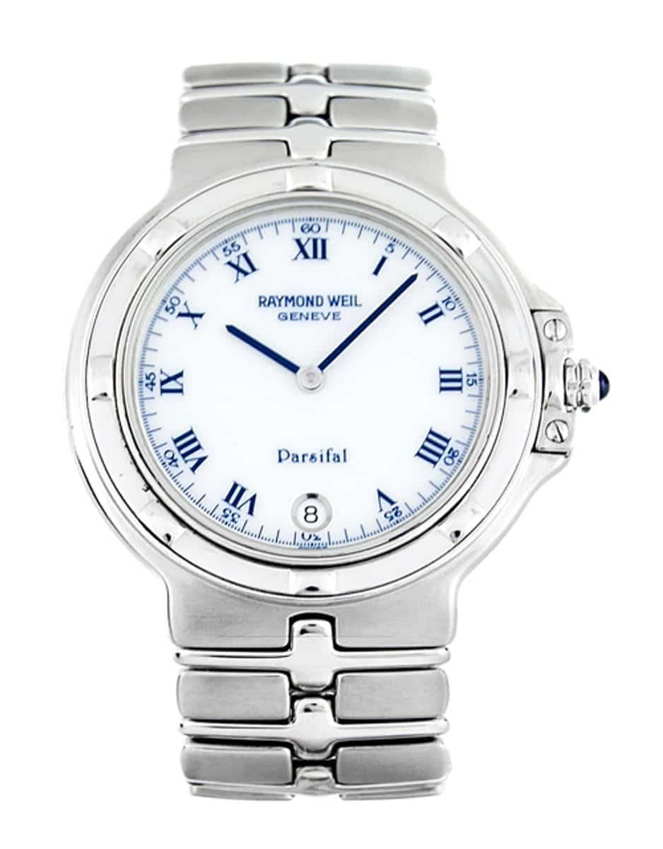 Raymond weil 2025 parsifal 9191